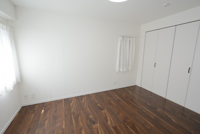 サンサーラ池袋 洋室７_２