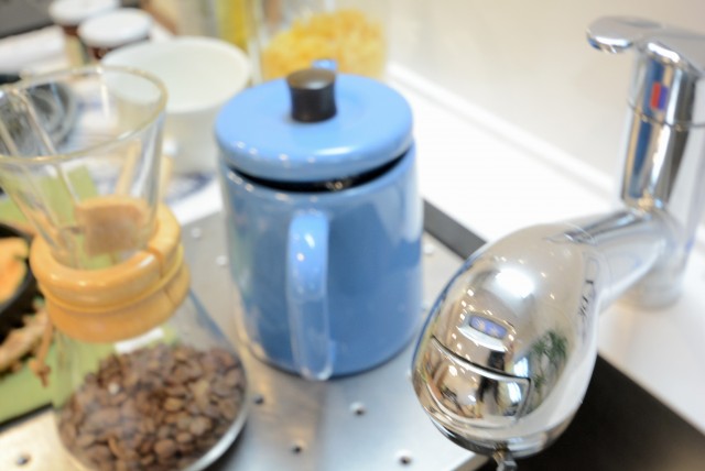 ライオンズマンション駒込第2 キッチン