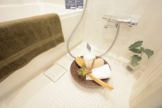 コスモ東長崎 バス