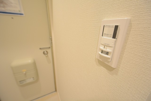 NK五反田コータース 　玄関