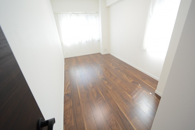 サンサーラ池袋 洋室６_０