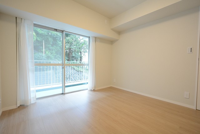 NK五反田コータース 洋室6.2