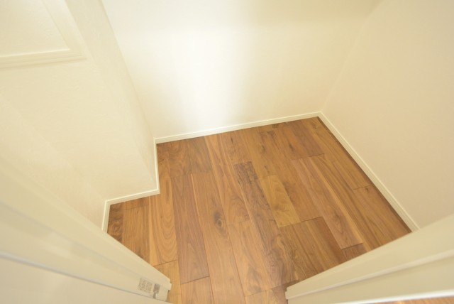 クレッセント目黒Ⅱ 洋室3