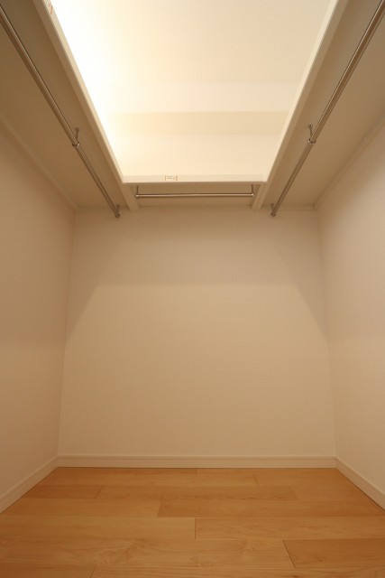 大森山リハイム 洋室２