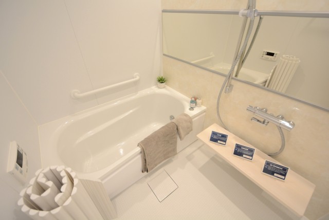 多摩川南パークハウスバス