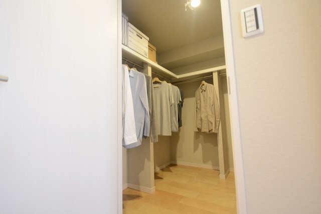 グリーンヒル小石川 WIC