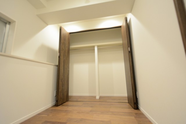 目黒が丘マンション 洋室3