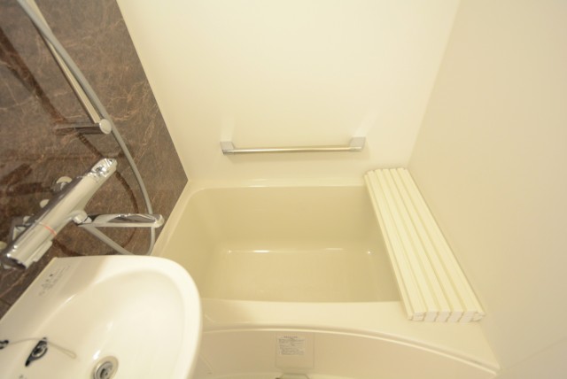 メゾン池尻大橋 バス