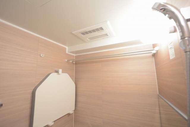 目黒が丘マンション バス