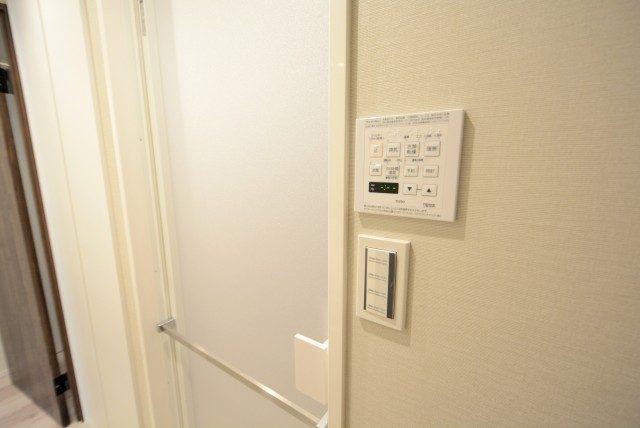 キャニオングランデ碑文谷南 バス