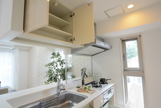 ザ・グランフォーリア目黒オープンスクエア