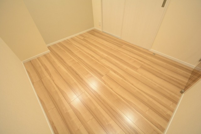 シャンボール白金 Serviceroom