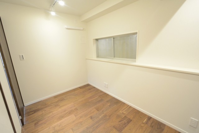 目黒が丘マンション 洋室3