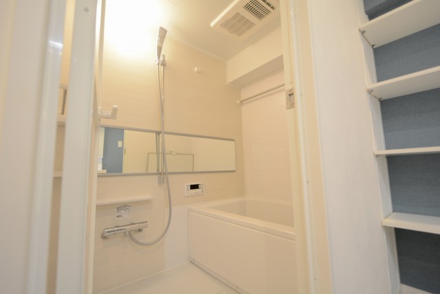 カーサ池尻 バス