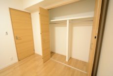 多摩川南パークハウス サービスルーム