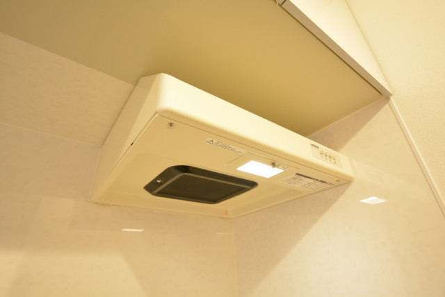 カーサ池尻 キッチン