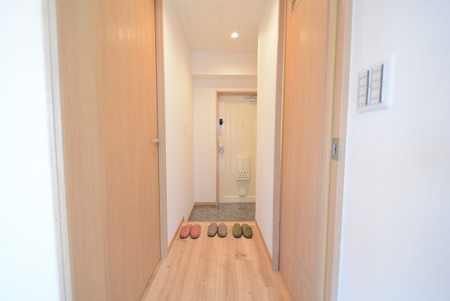 サングリア中目黒 トイレ