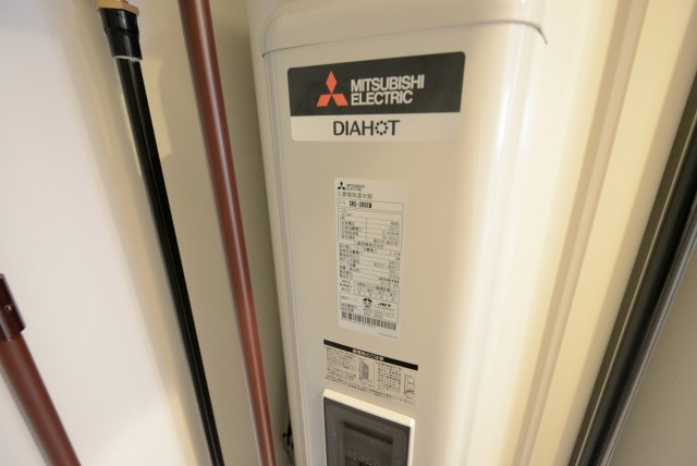 メゾン池尻大橋 キッチン