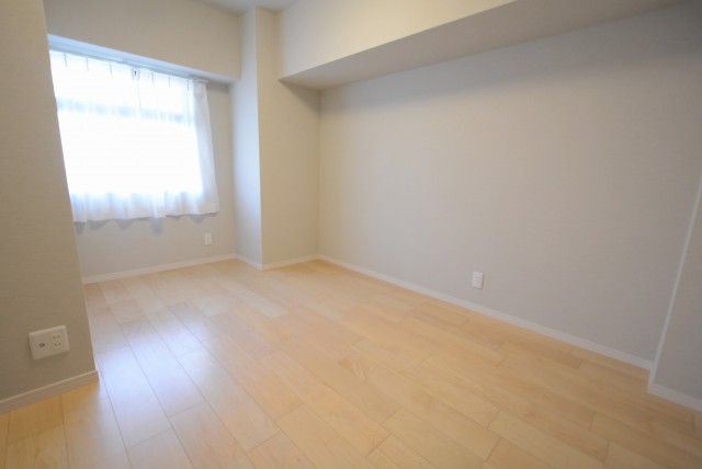 グリーンヒル小石川 洋室1