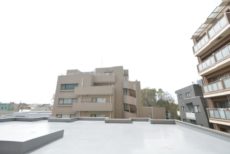 マンション都立大 洋室2