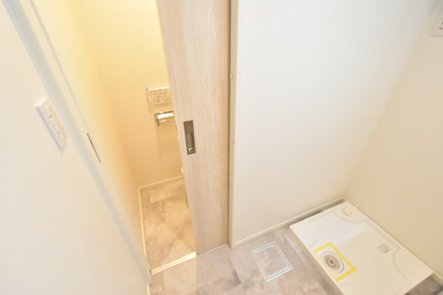 コトー大森 トイレ