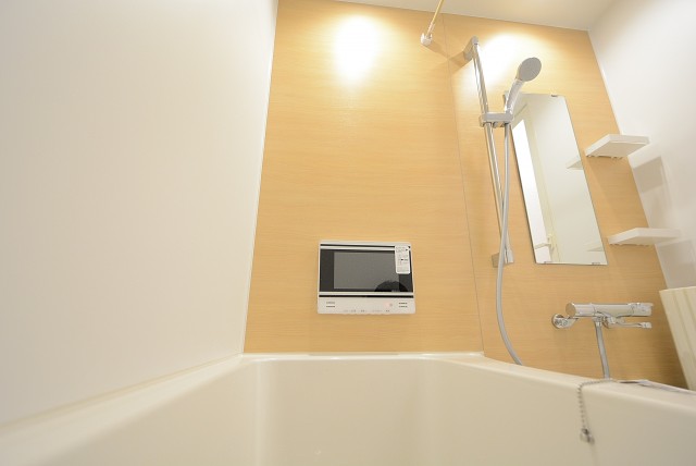 サングリア中目黒 バス