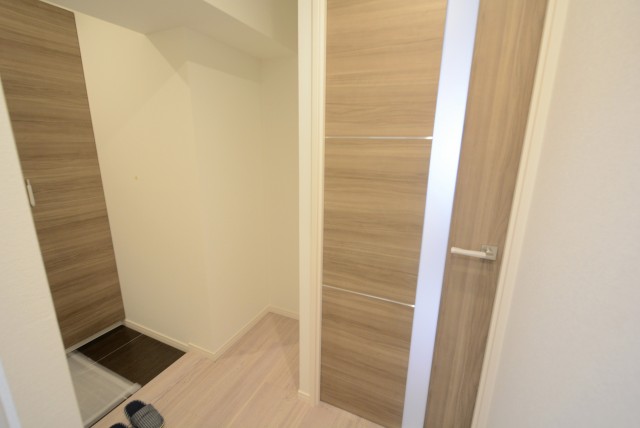 メゾン池尻大橋 Room