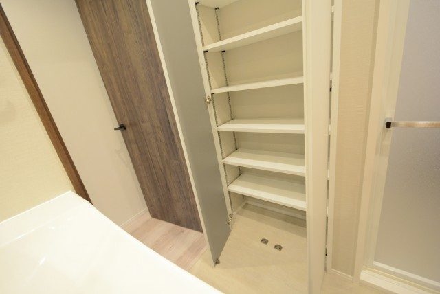 キャニオングランデ碑文谷南 洗面