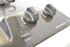 ニュー池尻マンション キッチン