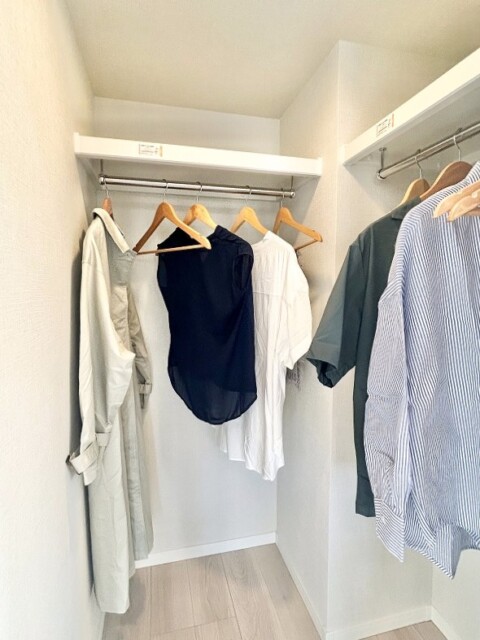 春日ビューハイツ 洋室