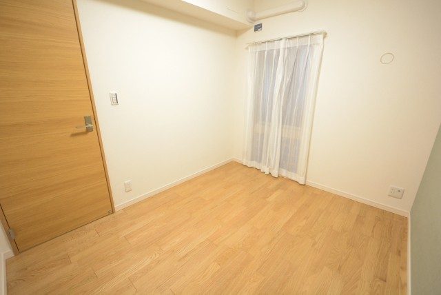 多摩川南パークハウス 洋室１