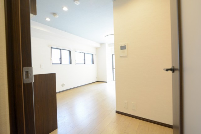 ライオンズマンション護国寺第３ LD