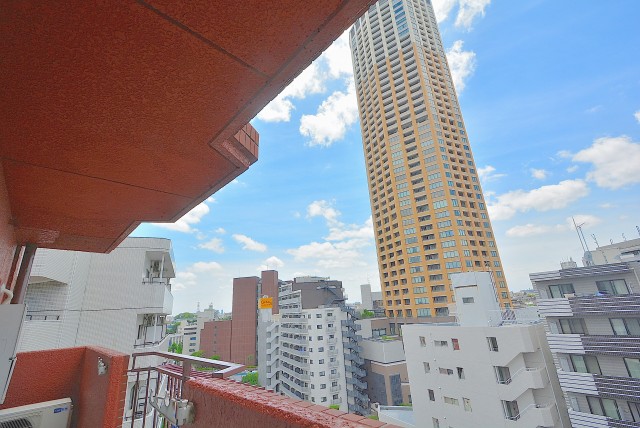 サングリア中目黒