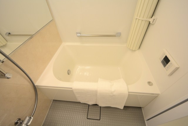 グリーンヒル小石川 バス