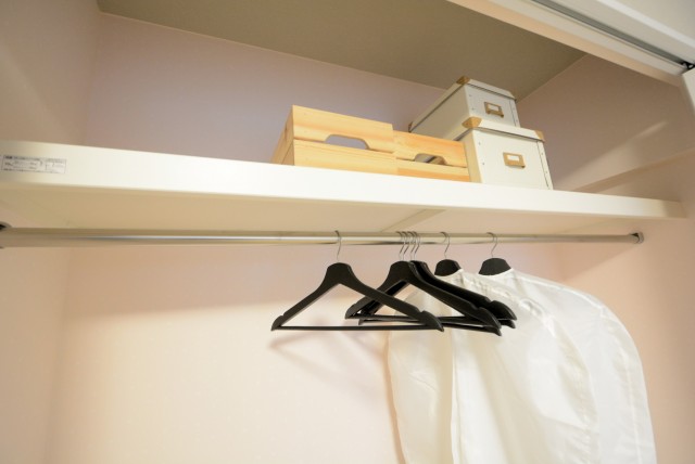 上馬マンション 洋室5_6