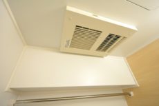 ニュー池尻マンション 浴室