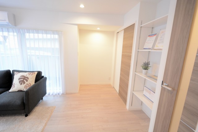 メゾン池尻大橋 Room