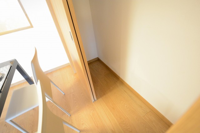 シーアイマンション駒場A棟 LD