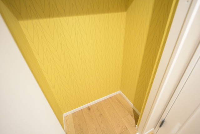 上馬マンション 洋室4_3