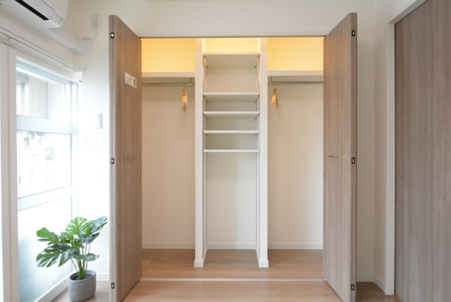 ニュー池尻マンション 洋室