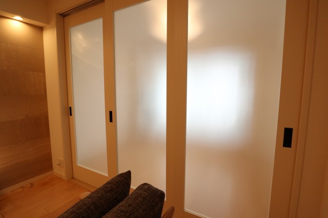 大森山リハイム 洋室１