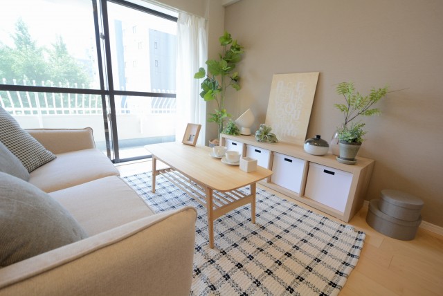 グリーンヒル小石川 LD