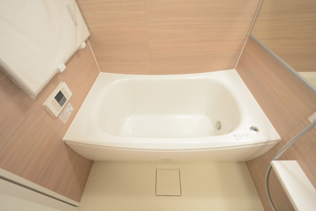 大森山王リハイム バス