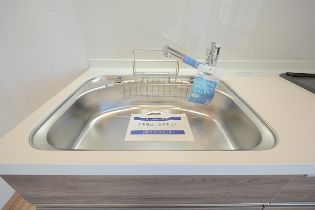 サングリア中目黒 キッチン