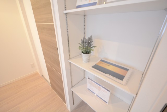 メゾン池尻大橋 Room