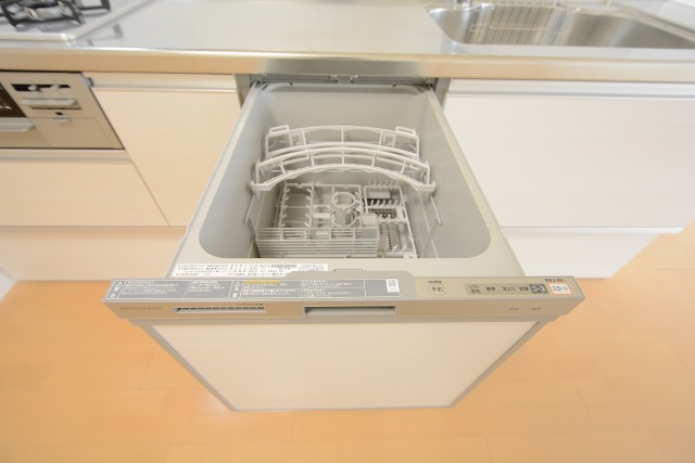 中銀小石川マンシオン キッチン