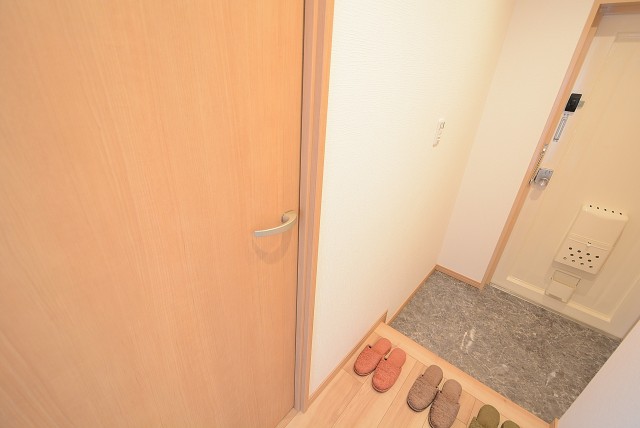 サングリア中目黒 洋室