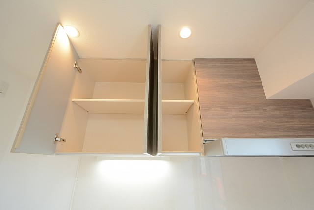 サングリア中目黒 キッチン