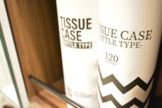 マンション都立大 洗面室