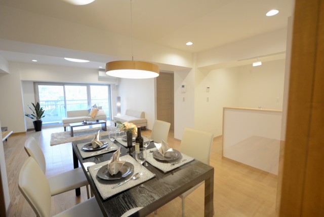 シーアイマンション駒場A棟 6_0J